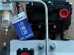 極端深海勘探：川耐深水防腐蝕氣動球閥如何承
